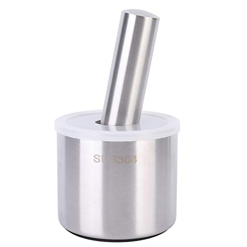 Crusher manual de ajo acero inoxidable 304 miniatura 1