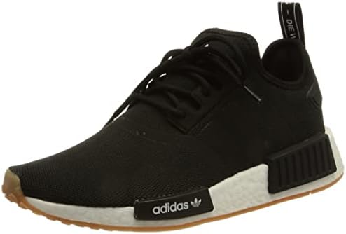 adidas gazelle silver green womens Adidas NMD R1 PRIME Core Black / White (GZ9257) – Prime main image 0