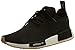 Produktbild adidas Herren NMD_r1 Primeblue Sneakers, Black, 42 EU