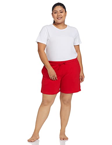 Image of Amazon Brand - Symbol Women's Knit Shorts