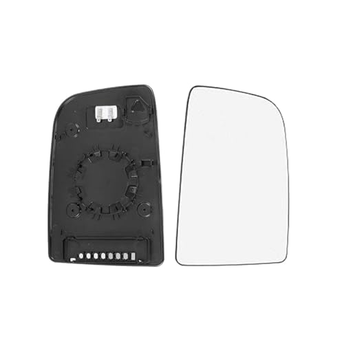 ԗpLpq[^[tobN~[Y xc Xv^[ W906 2009-2018NΉ ~[KXpANZT[(Heated Lens Right)