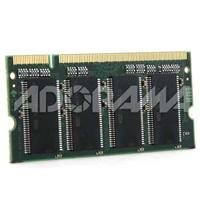 Adorama 512MB RAM Module for Apple (DDR-2, PC-4200, 533MHz) PowerBook 1 ...