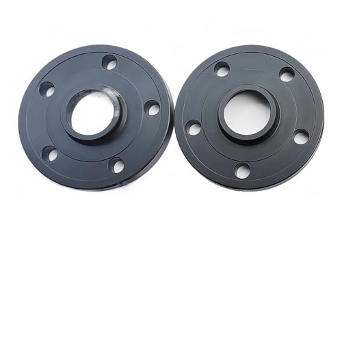 Entretoises de roue automobile et adaptateur de voie pour Audi et Porsche