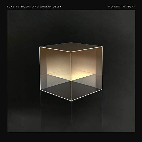 Luke Reynolds and Adrian Utley