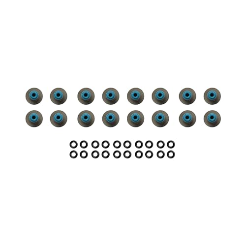 Image of HS26284 PT-1 Gasket Kits, Engine Cylinder Head Gasket Set for 2003-2008 Ram 1500 /2500, 2005-2008 Grand Cherokee, 2006-2008 Charger, 2007-2008 Aspen 5.7L, 2006-2008 Commander, 2005-2008 Magnum