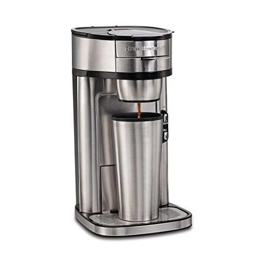 Hamilton-Beach-49981-SAU-Scoop-Single-Serve-Coffee-Maker-Stainless-Steel-1200-W