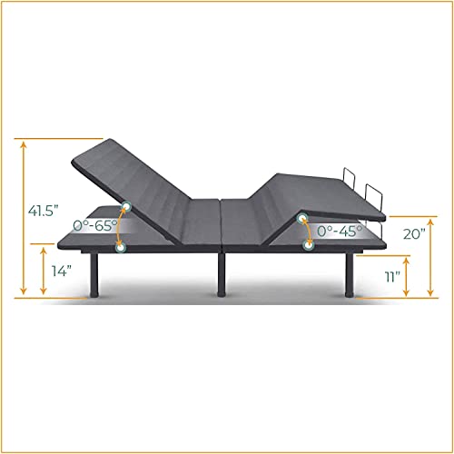 The 30 Best Classic Bed Bases of 2024 [Verified] Cherry Picks