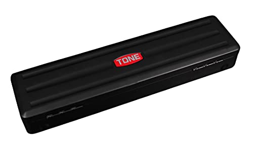 トネ(TONE) ツールケース MCT2BK ブラック