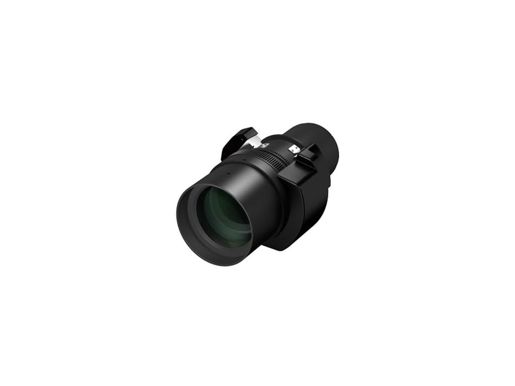 Amazon.com: Epson ELP LL08 - Long-Throw Zoom Lens - 119 mm - 165.4