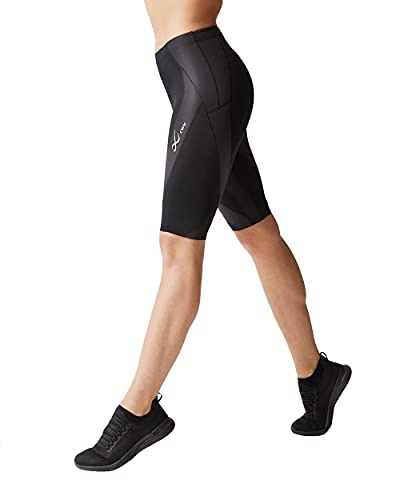 CW-X Womens Endurance Generator Muscle & Joint Support Compression Short2
