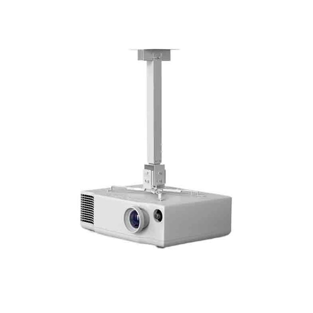 LJHFG63KUYT Projector stand Universal Projector Hanger Retractable Wall Mount Bracket Ceiling Projection Multifunctional Stand Home Cinema