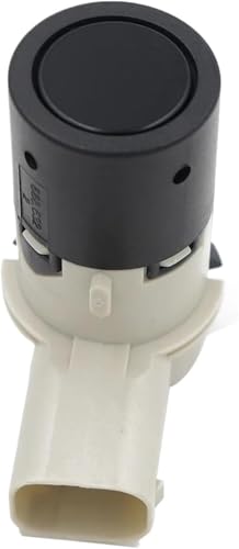 Hviyroi Sensores De Estacionamiento 9653849080 Sensor de Aparcamiento para Peugeot 207 207CC, componentes del Freno
