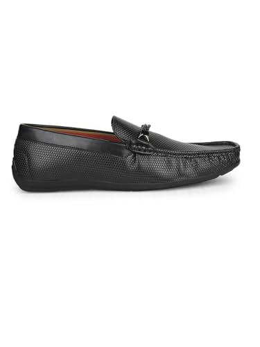 Image of Red Label Mens Neville Loafer