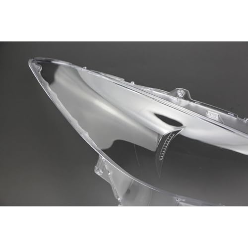 Coque de phare pour Mazda 3 Axela 2014-2016 en verre de remplacement - 4