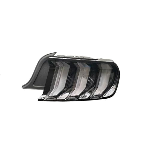Feu arrière droit Mustang défaillant ? Remplacez avec le bloc noir FR3Z13405A