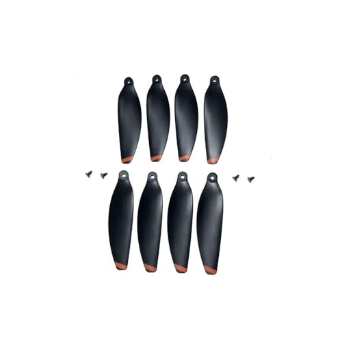 Protecteur d'hélice LS-S6S kit protecteur de lame drone B2 - 7