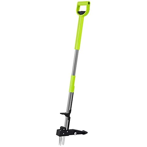 Gardtech Extractor de Malas Hierbas de Pie Cover