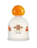 Jafra 1-2-4 Toddler Cologne