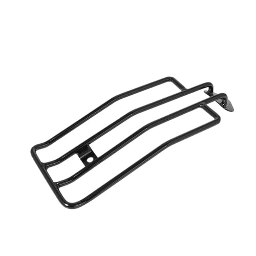 Support de porte-bagages arrière moto pour s'évader en Sportster