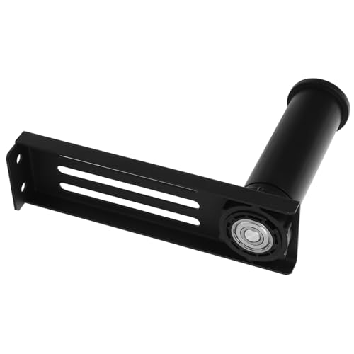 SOLUSTRE Printed Filament Holder Printer Filament Bracket Spool Holder for Printer Parts Accessories Use during Printing