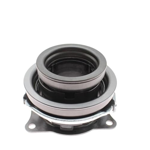 XUBOR 41420-2D000 Nuevo juego de cojinetes acoplamiento embrague, for Hyundai, Tucson Sonata LF, Kia, Optima K5 1.6T, doble 7 velocidades 414202D000 Cojinete de liberación de la caja de cambios del a