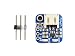 Adafruit Pro Trinket LiIon/LiPoly Backpack Add-On
