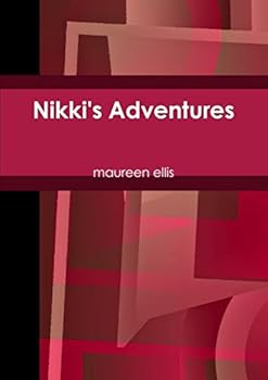 Paperback Nikki's Adventures Book