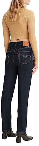 Levi's 501 Women's Original Jeans luxor last