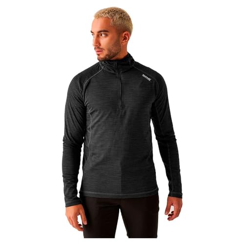 Regatta Yonder II Half Zip Fleece 5XL