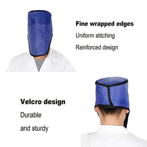 Lead Apron Tampa De Chumbo Leve, Escudos De Raios X, Para Proteção Contra Radiação, Cirurgia Hospita