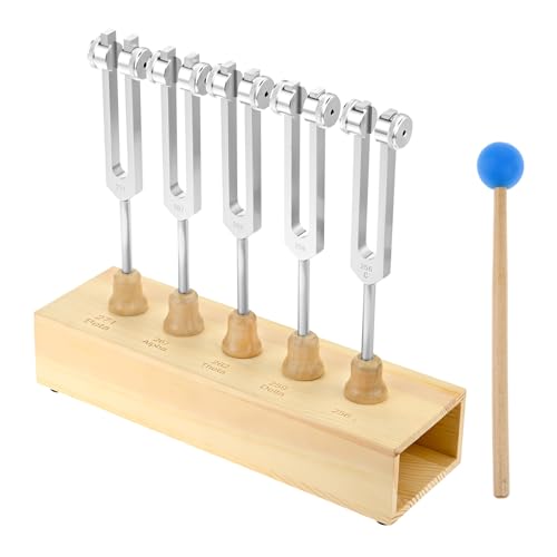 How to make a tuning fork resonator box