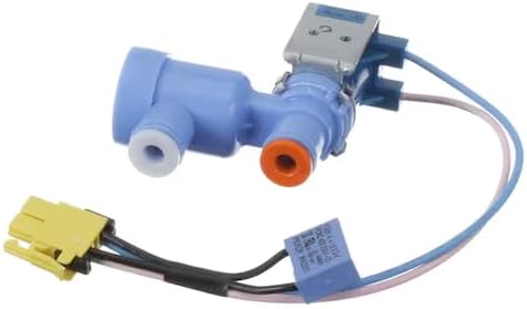 MJX61892901 Water Inlet Valve Compatible With LG Refrigerators - Budora - AP5979155, 3382486, PS11712327