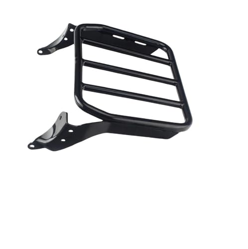 Porte-bagages de moto custom de qualité supérieure pour FLFB FLFBS FXBR FXBRS 2018-2020