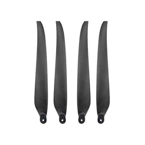 Hélice en nylon de carbone 43 pouces CW CCW compatible avec le système XRotor X11 Plus