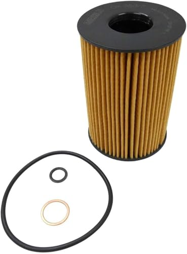 MAHLE OX 353/7D ECO Oil Filter