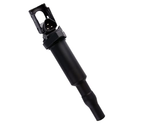 Bobine d'allumage haute tension pour stabiliser le ralenti moteur C3 DS3 X3 X6