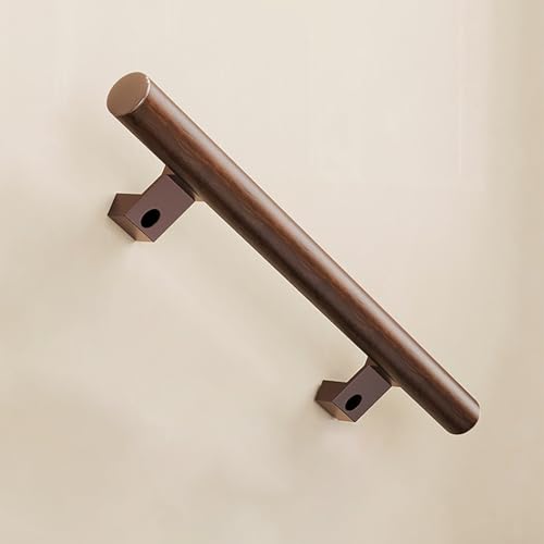 KJHWYXD Barra Minusvalidos Baño, Aleación De Aluminio Agarraderas Baño para Mayores, Antideslizante Asidero Ducha, Tirador Auxiliar para Cocina,Dormitorio,Bañera,Ducha Y Escalones(Size:38CM)