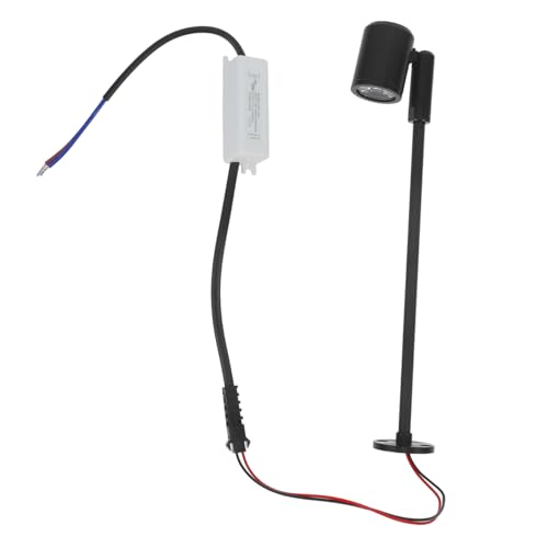 PRETYZOOM Adjustable LED Display Light