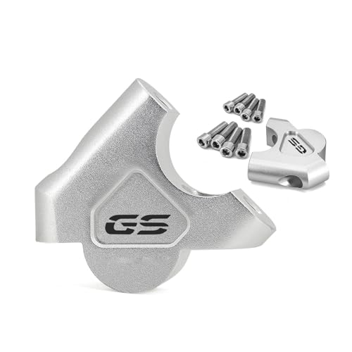 Élévateur de guidon moto 32mm pour BMW R 1200 GS LC et R1250GS Adventure