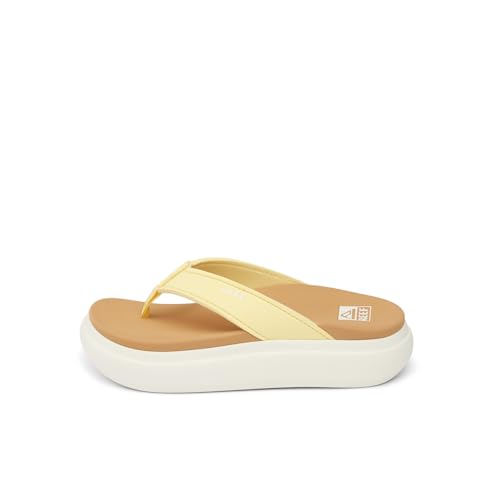 Image of REEF Cushion Bondi Women's Sandal, Lightweight and Supportive Footbed, Water Friendly