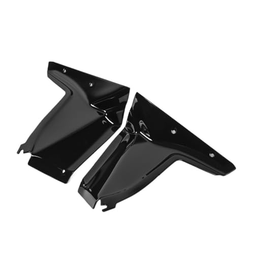 Pare-brise latéral Tenere 700 XT700Z spoilers aérodynamiques 2019-2024