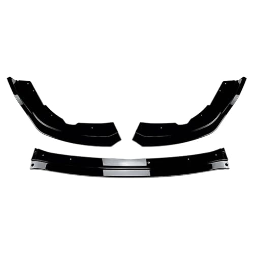Kit carrosserie Subaru Impreza WRX STI lèvre spoiler pare-chocs avant 2012 2013