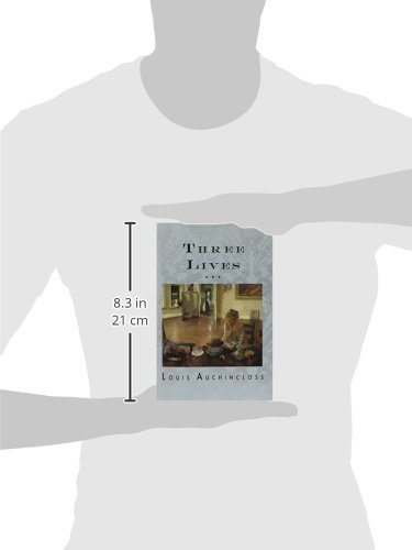 THREE LIVES - Image 3