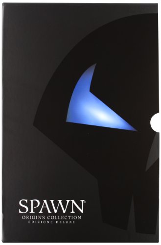 Spawn origins collection. Ediz. lusso: 3