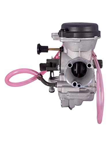 Image of Haran Carburetor Assembly Compatible For Bajaj Pulsar 150 Old (BS4 Model)