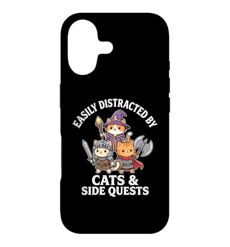 RPG �Q�[�}�[�L���b�g - �ʔ����T�C�h�N�G�X�g �C���U�炷���Q�[�� �X�}�z�P�[�X iPhone 17 �p