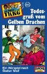 TKKG MC Folge 56 - Todesgruß vom Gelben Drachen [Musikkassette]