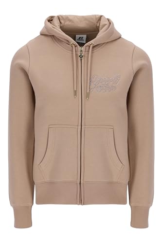 Russell Athletic Rach-Zip Through Hoody Sweatshirt Female