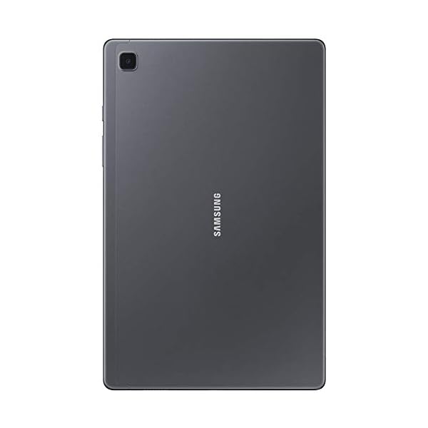 SAMSUNG Galaxy Tab A7 10.4 inches 64GB with Wi-Fi + 64GB microSD Memory Card, Dark Gray