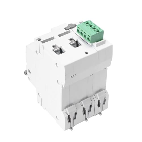 Disjoncteur différentiel GRD9L idéal pour sécuriser votre maison connectée 230VAC